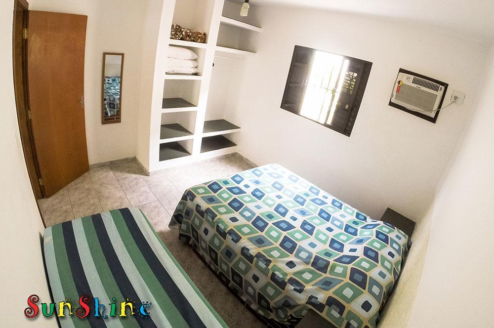 Pousada Serra Mar Bertioga Exterior foto